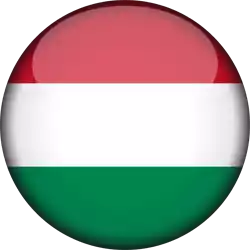 Hungary (Nữ)