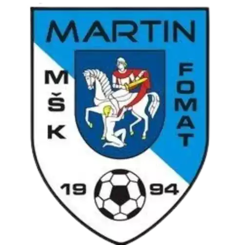 MSK Fomat Martin U19