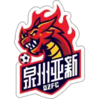 Quanzhou Yaxin