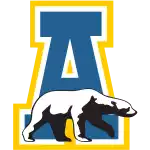 Alaska Fairbanks Nanooks