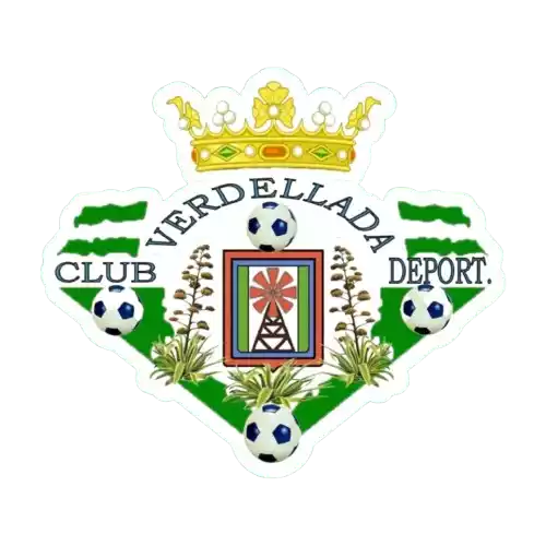 Verdellada U19