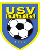 USV Hartberg Umgeburg