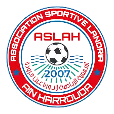 Ain Harrouda (F)