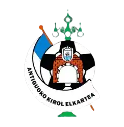 Antiguoko Ke U19
