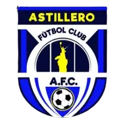 Астильерос
