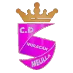 Huracan Melilla