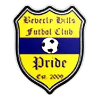 Прайд оф Галл Хилл