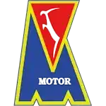 Мотор Люблин