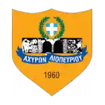 Achyronas Liopetriou