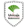 Đội bóng rổ Unicaja Andalusia U18