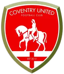 Coventry United LFC (Women)