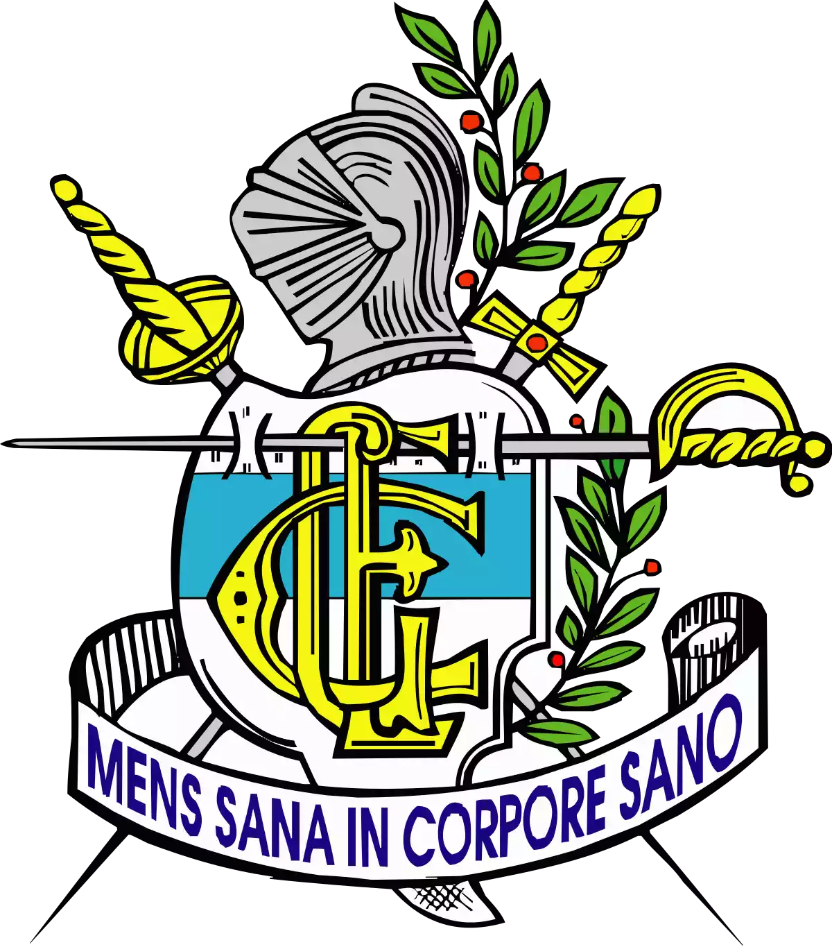 Gimnasia Esgrima Buenos-Aires