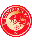 Deportivo Coatepeque II