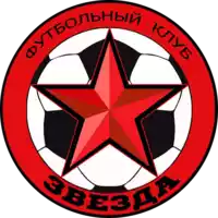 Zvezda San Petersburgo