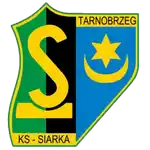 Siarka Tarnobrzeg