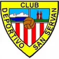 CD San Servan