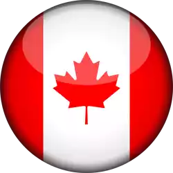 Canada (regball)