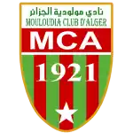 MC Alger U19