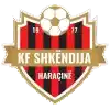 KF Shkendija Haracine