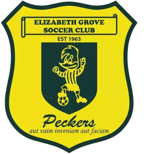 Elizabeth Grove (F)