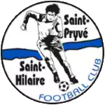 St Pryve St Hilaire U19