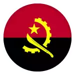 Angola (Nữ)