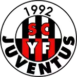 Các bạn trẻ Juventus