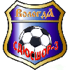 SDYuSShOR №3 Vologda U13