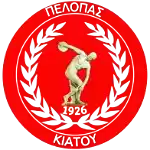 Pelopas Kiato