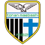 Tonan Maebasi
