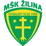 VIX Zilina (F)