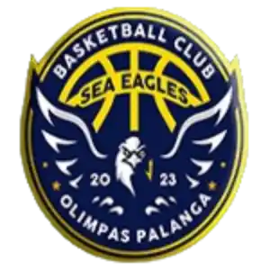 Олимпас Паланга (жен)