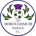 Boroughmuir Thistle FC (Women)