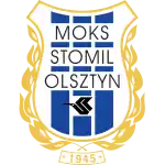 OKS Stomil Olsztyn