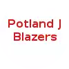 Đội bóng rổ Potland J Blazers U22