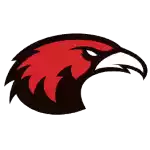 Simpson (CA) Red Hawks