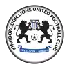Kingborough Lions United II