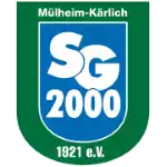 SG 2000 Mulheim-Karlich