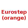 Eurostep (màu cam)