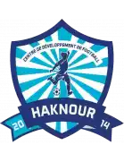CDF Haknour