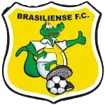 Brasiliense CF DF
