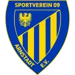 SV 09 Arnstadt