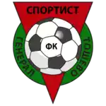 Генерал Тошево