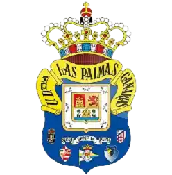 UD Las Palmas U19