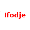 Ifodje