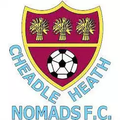 Đội bóng Cheadle Heath Nomads