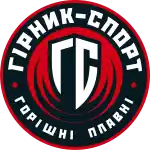 Hirnyk-Sport