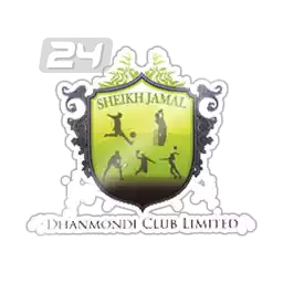Sheikh Jamal Dhanmondi Club
