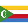 Đội nữ Quần đảo Comoros