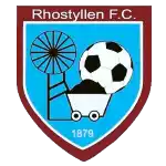 Rhostyllen FC